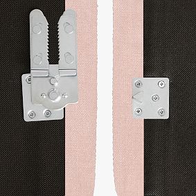 Quinn Loveseat Set (64")