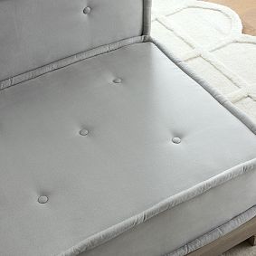 Cushy U-Shaped Sectional Set (96")