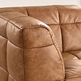 Baldwin U-Shaped Sectional Set (96")