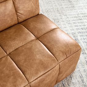 Baldwin U-Shaped Sectional Set (96")