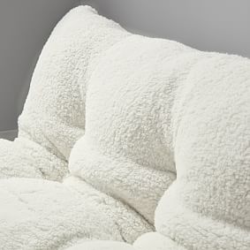 Flip Floor Sleeper (71")