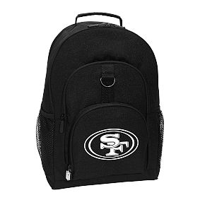 Gear-Up Personalized NFL Team Backpack, Large