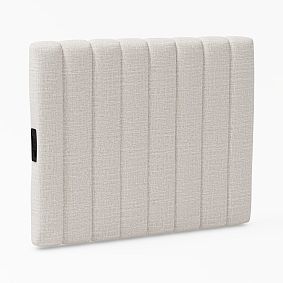 PB Teen Avalon Dorm Headboard - Thumbnail 2