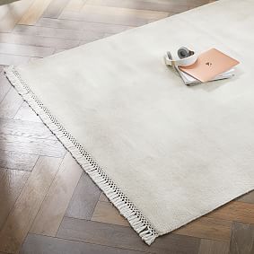 Prism Performance Rug - Ivory