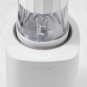 Cuisinart Soho Personal Blender