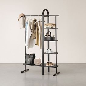 Bellwood Garment Rack
