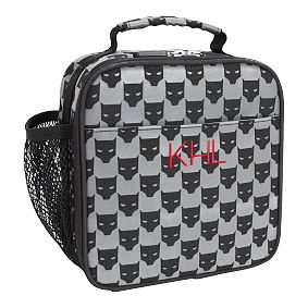 Gear-Up <em>Black Panther</em>  Glow-in-the-Dark Lunch Boxes