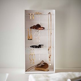 Jewelry Organizer