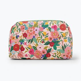 Rifle Paper Co. Garden Party Large Cosmetic Pouch