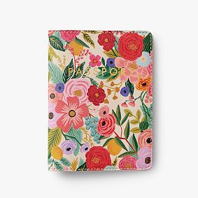 Rifle Paper Co. Garden Party Passport Holder