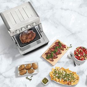 Cuisinart Air Fryer Toaster Oven with Grill