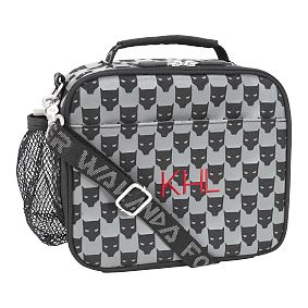 Gear-Up <em>Black Panther</em>  Glow-in-the-Dark Lunch Boxes