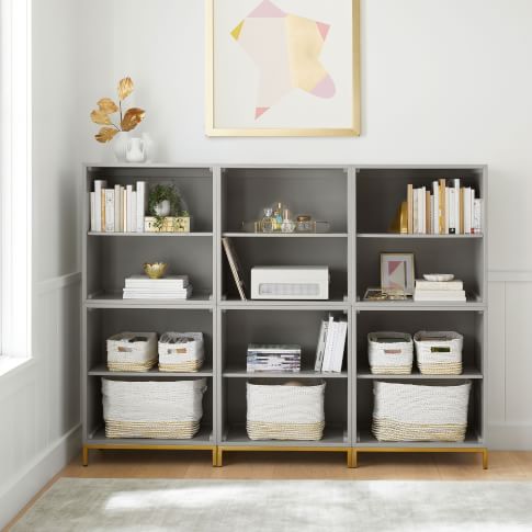 Bookcases