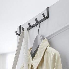 Over-the-Door Wide Hanger