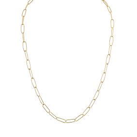 Chain Link Necklaces