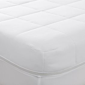 CleanRest Mattress Encasement and Pad