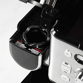 Cuisinart Coffee Center 2-in-1 Coffee Maker