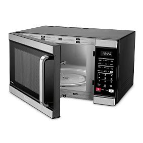 Cuisinart Microwave with Sensor Cook and Inverted Technology