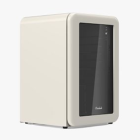 Decor 2.4 Cu. Ft. Mini Fridge