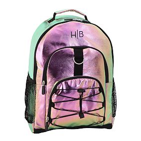 Gear-Up Chameleon Color Shift  Backpacks