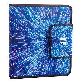 Gear-Up Hyperdrive  Homework Folder