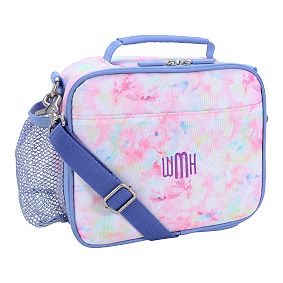 Gear-Up Tie-Dye Party  Lunch Boxes