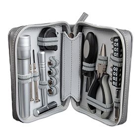 Mini Travel Tool Set