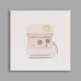 Minted® Click Click Canvas Art By Alicia Abla