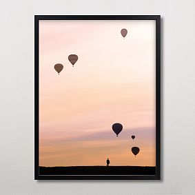 Minted® The Dreamer Framed Art by Lisa Sundin