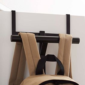 Over-the-Door Backpack Hanger