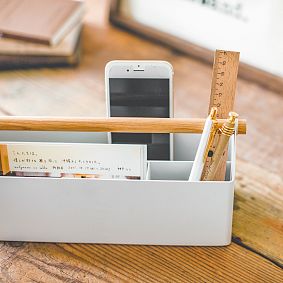 Pen &amp; Desk Organizer
