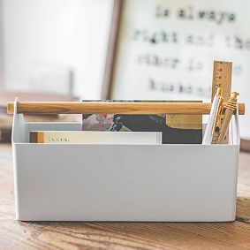 Pen &amp; Desk Organizer