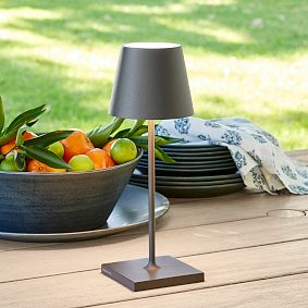 Zafferano Poldina Pro Touch-activated Cordless Light (12"-15")