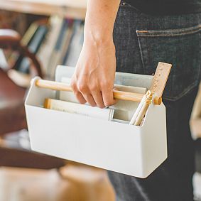 Pen &amp; Desk Organizer