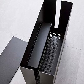 Rolling Cable Management Box