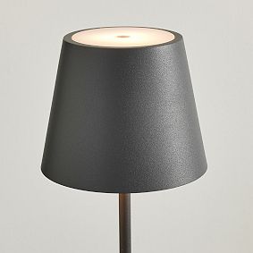 Zafferano Poldina Pro Touch-activated Cordless Light (12"-15")