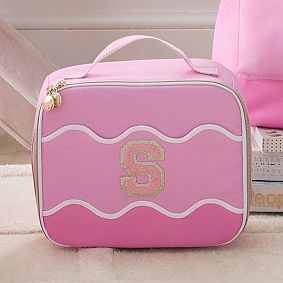 Stoney Clover Lane Scallop Cold Pack Lunch