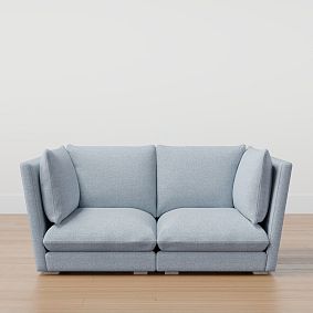 Skye Loveseat Set (64")