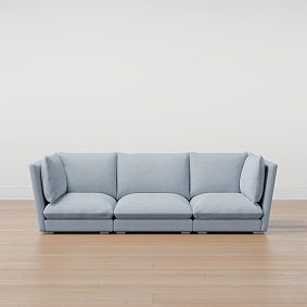 Skye Sofa Set (96")
