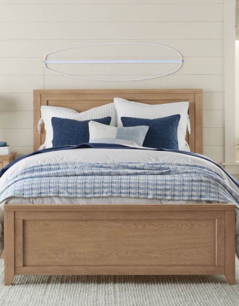 Beds &amp; Headboards