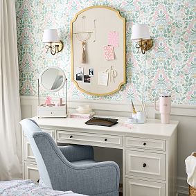 No-Nails Mckinley Pinboard (24"x36")