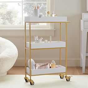 Slim Beauty Cart