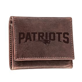 NFL Tri-Fold Wallet