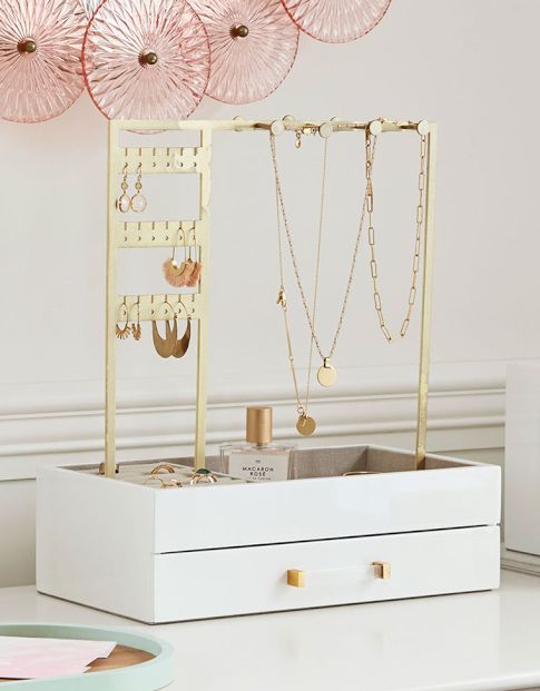 All Jewelry &amp; Beauty Storage