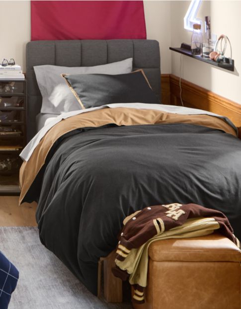 All Guys' Dorm Bedding