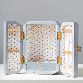 Monique Lhuillier Jewelry Tower