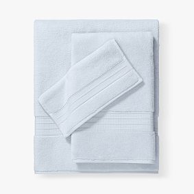 Hydrocotton® Quick-Dry Organic Towels