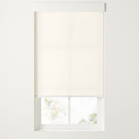 Custom Light Filtering Cordless Roller Shade