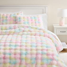 Marshmallow Cozy Comforter