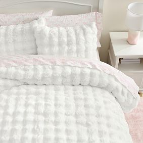 Marshmallow Cozy Comforter